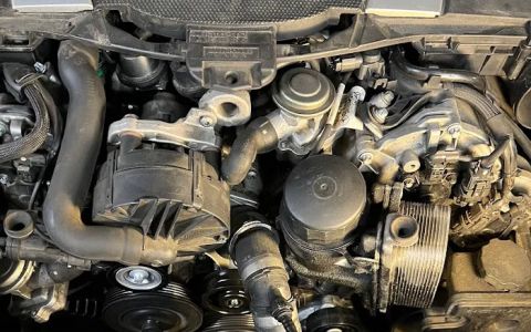 Jack's Auto Repair