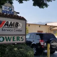 Amb Service Center