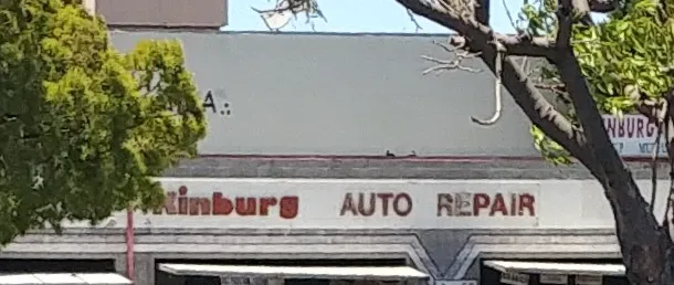 Kinburg Auto Services Center 0