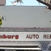 Kinburg Auto Services Center