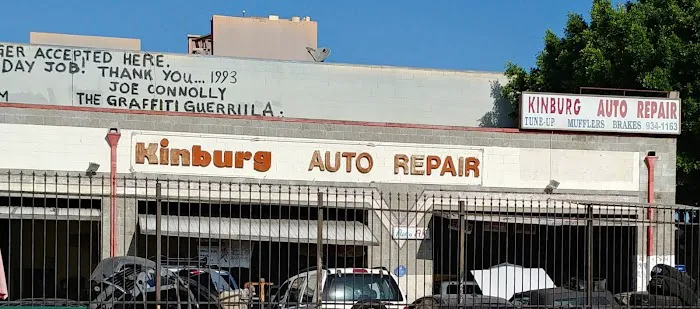 Kinburg Auto Services Center 3