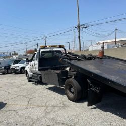 Reds Towing ico