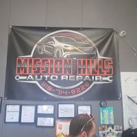 Mission Hills Auto Repair