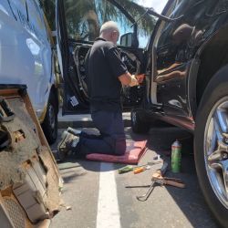 Garden Grove Mobile Mechanic ico