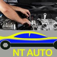 N T Auto Repair