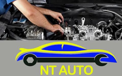 N T Auto Repair