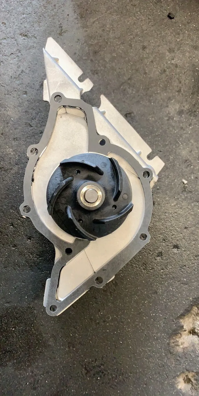 Cerdas Auto Service 6