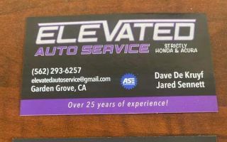 the professional #1 auto repair