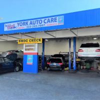 York Auto Care