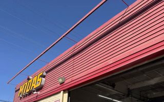 midas santa ana