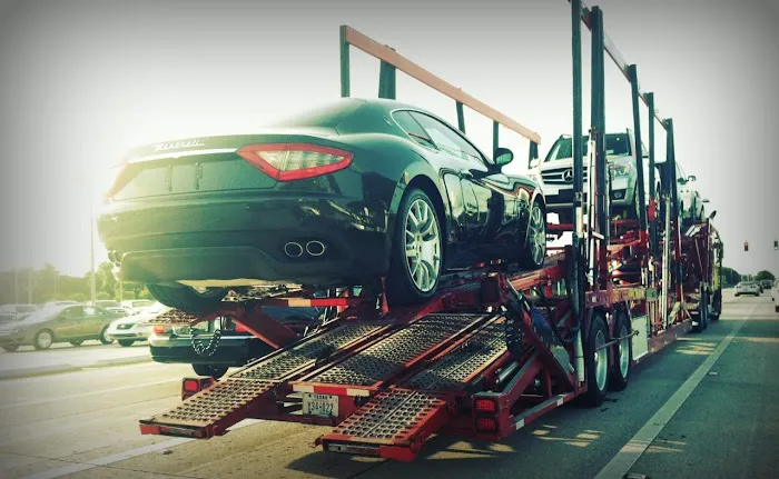 Auto Transport Quote Services 4