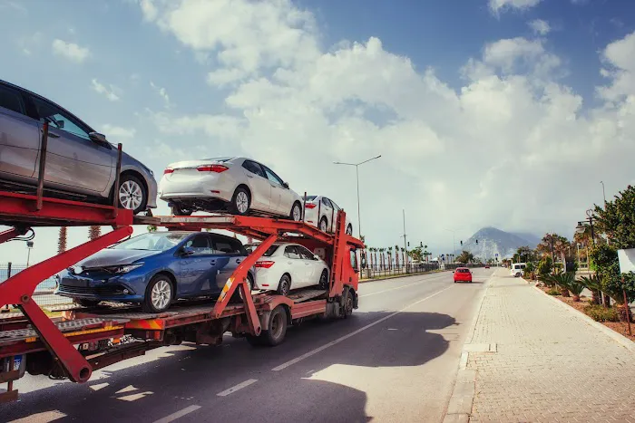 Auto Transport Quote Services 0