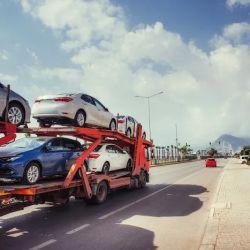 Auto Transport Quote Services ico