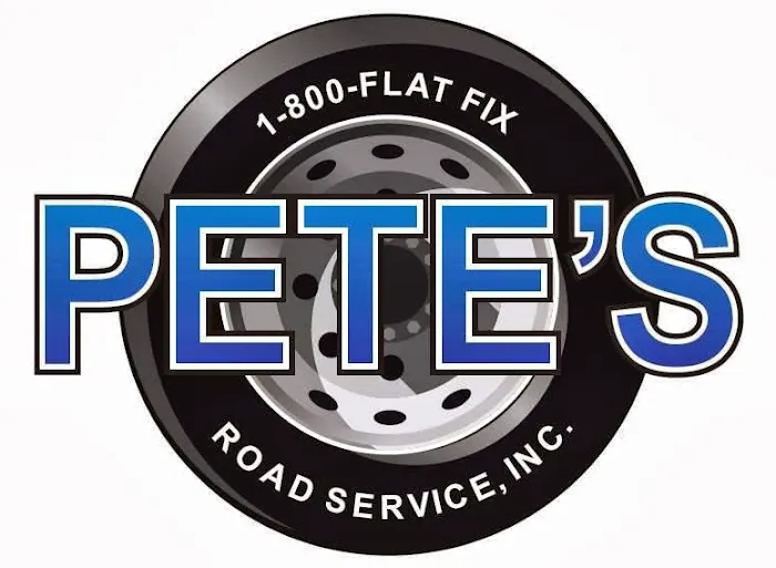 Pete's Road Service, Inc. 7