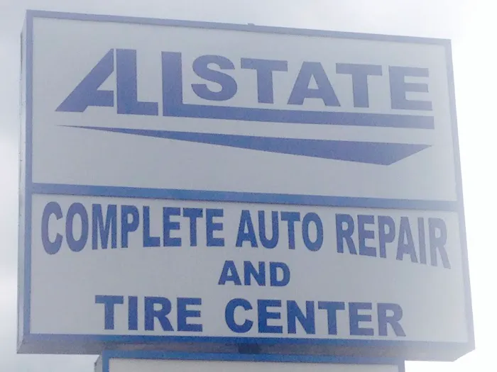 Allstate Auto Repair 0