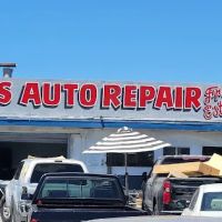 E Plus Auto Repair