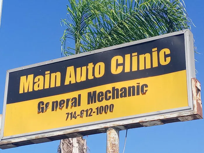 Main Auto Clinic 3