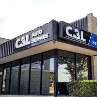 CAL Auto Service