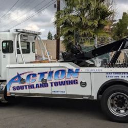 Action-Southland Towing ico