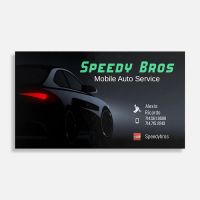 SpeedyBros