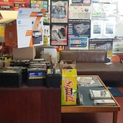 Diego's Auto Repair and Smog Check ico