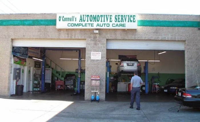 O'Connell's Complete Auto Care 3