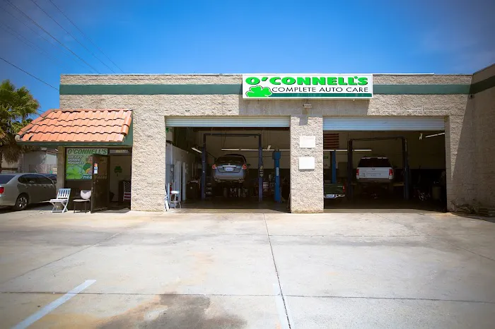 O'Connell's Complete Auto Care 0