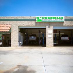 O'Connell's Complete Auto Care ico