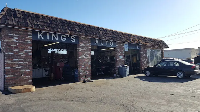 Kings Auto Repair 0