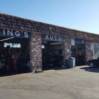 Kings Auto Repair