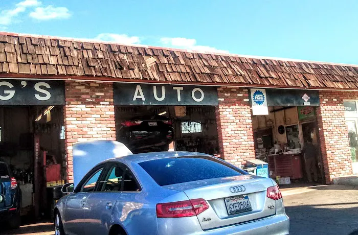 Kings Auto Repair 1