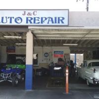 J & C Auto Repair