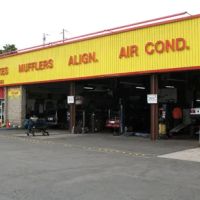 Anaheim Auto Repair Muffler Care