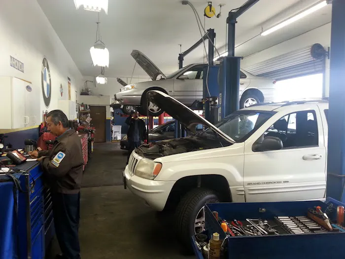 Costa Mesa Auto Service Center 5