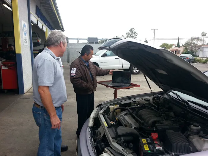 Costa Mesa Auto Service Center 6