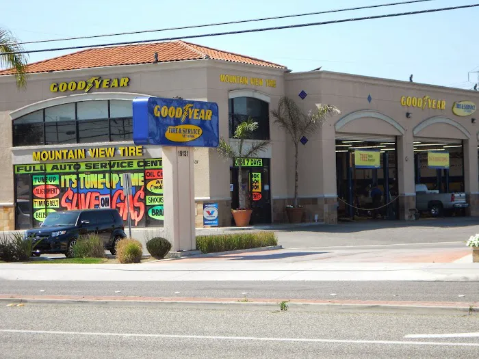 Mountain View Tire & Auto Service 2