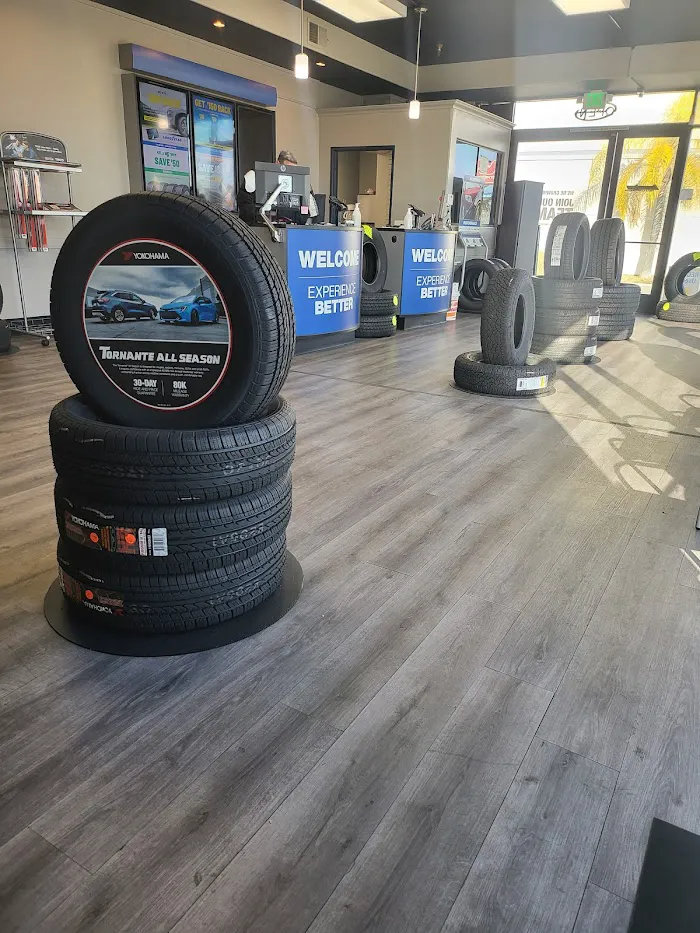 Mountain View Tire & Auto Service 8