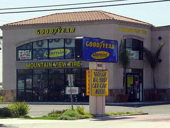 Mountain View Tire & Auto Service 3