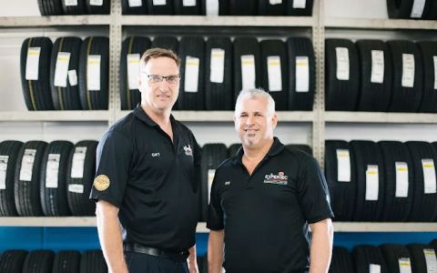 expertec automotive huntington beach