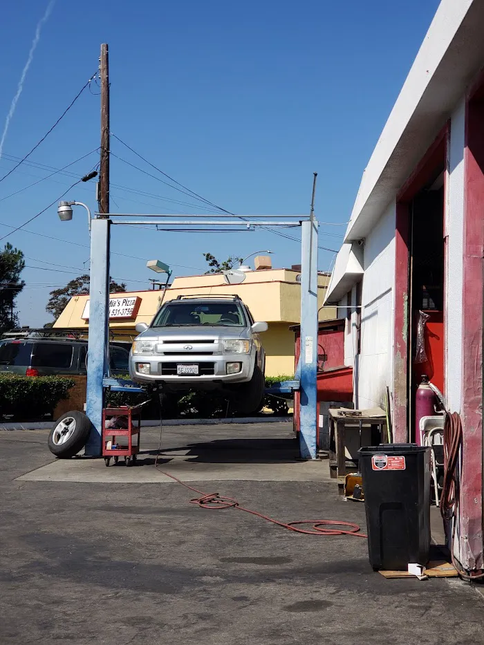 Meineke Car Care Center 1