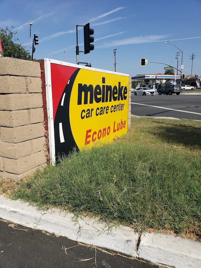 Meineke Car Care Center 6