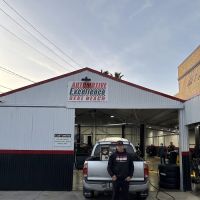 Automotive Excellence of Seal Beach