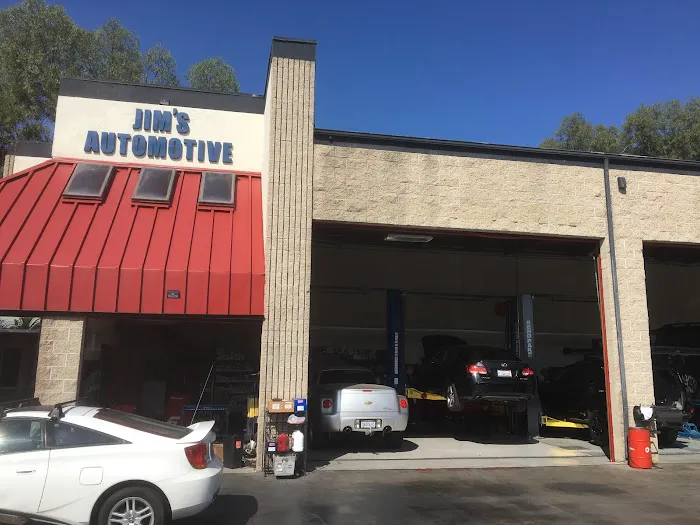 Jim’s Automotive Specialties 9