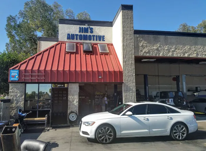 Jim’s Automotive Specialties 2