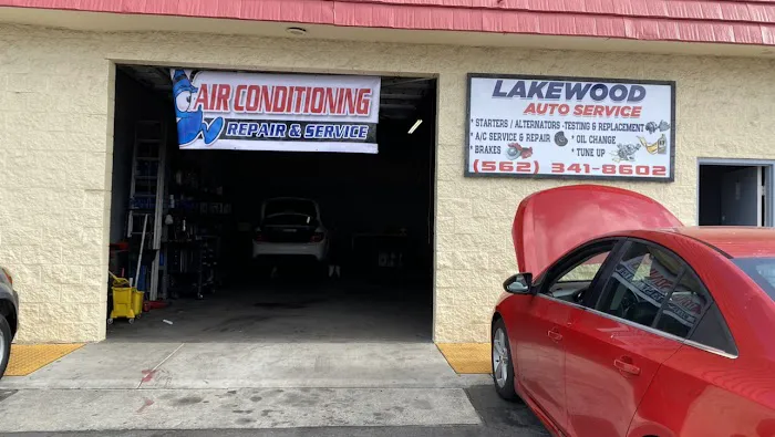 Lakewood Auto Service 9