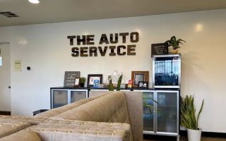 auto repair on grand ave