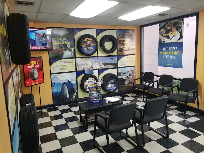 Mountain View Tire & Auto Service 6