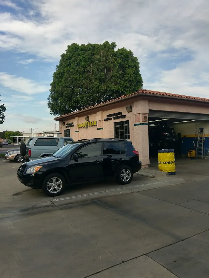 Mountain View Tire & Auto Service 9