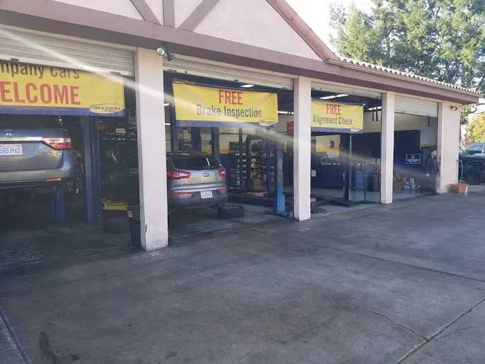 Mountain View Tire & Auto Service 7