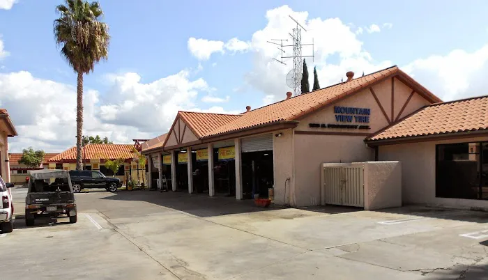 Mountain View Tire & Auto Service 3